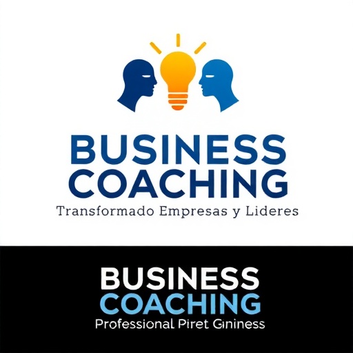 Business Coaching Logo